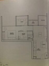 North Park Residences (D27), Apartment #546525121